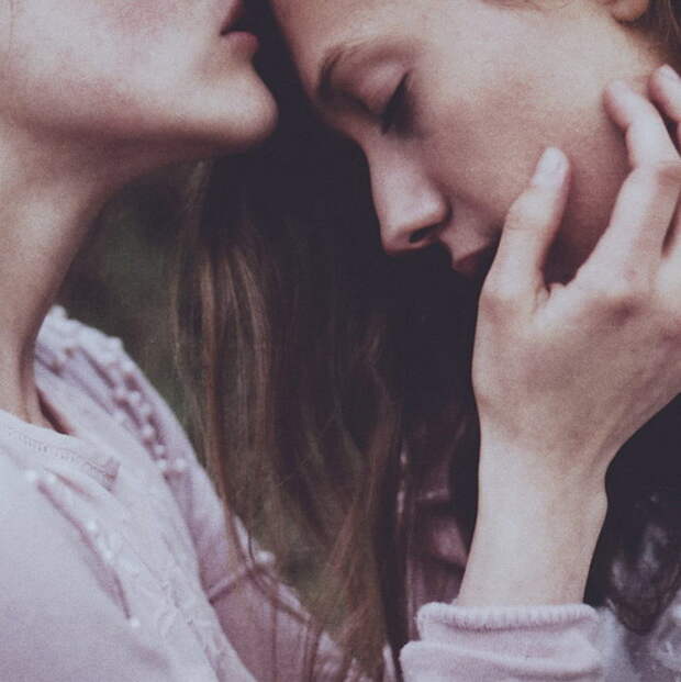 Сюрреалистические фотографии Laura Makabresku