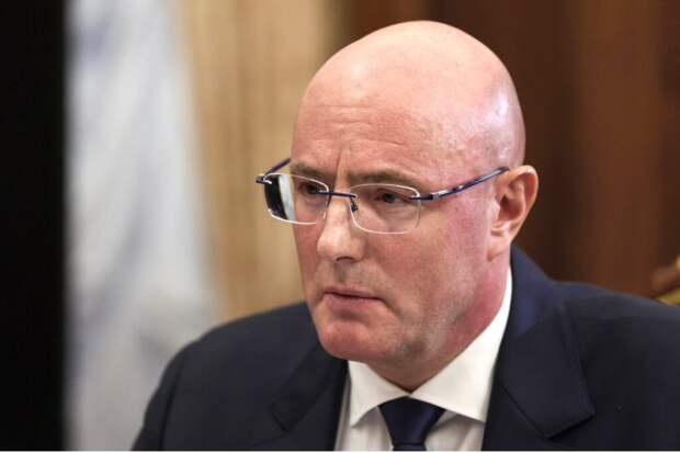 Вице-премьер Чернышенко отметил выход России в лидеры по науке в сфере ИИ