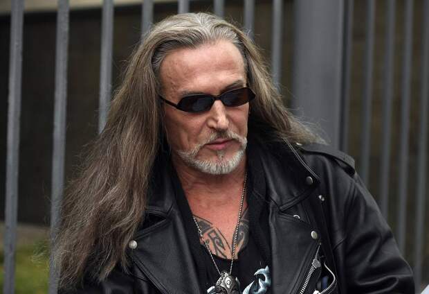 Джигурда прервал «алкогольный голод» ради участия в рехаб-шоу