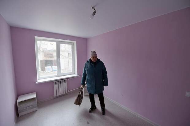 Названа цена самой дешевой квартиры у метро в Петербурге