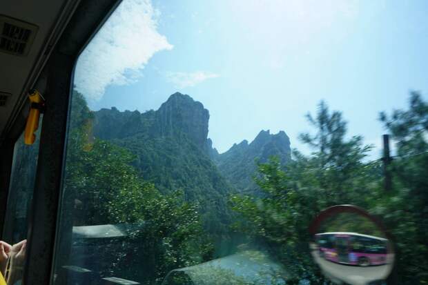 wulingyuan-zhangjiajie-50 wulingyuan-zhangjiajie-50