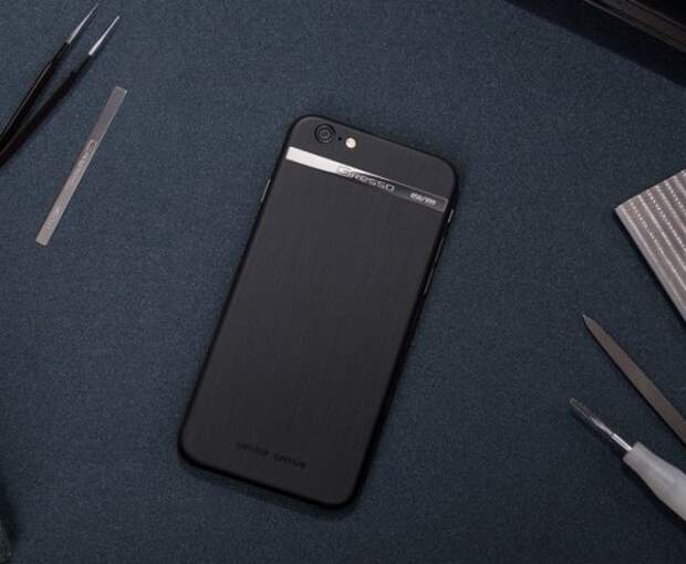 Смартфон Apple iPhone 6 by Gresso