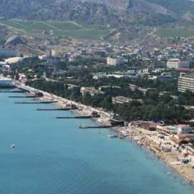 Новости Крыма
