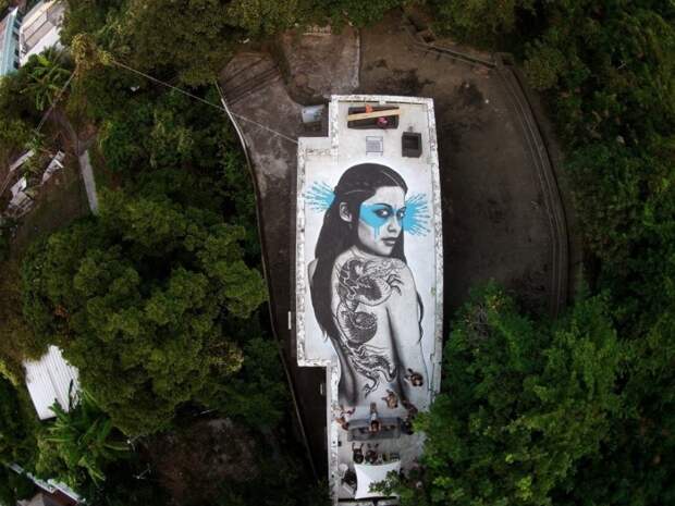 Гонконг (Китай). Автор: Fin DAC