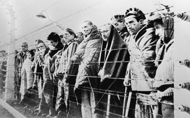 Соль фа. Что такое фашизм и почему он не нужен ни в каком виде Соль фа. Что такое фашизм и почему он не нужен ни в каком виде