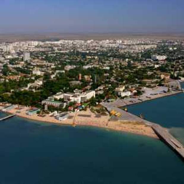Новости Крыма