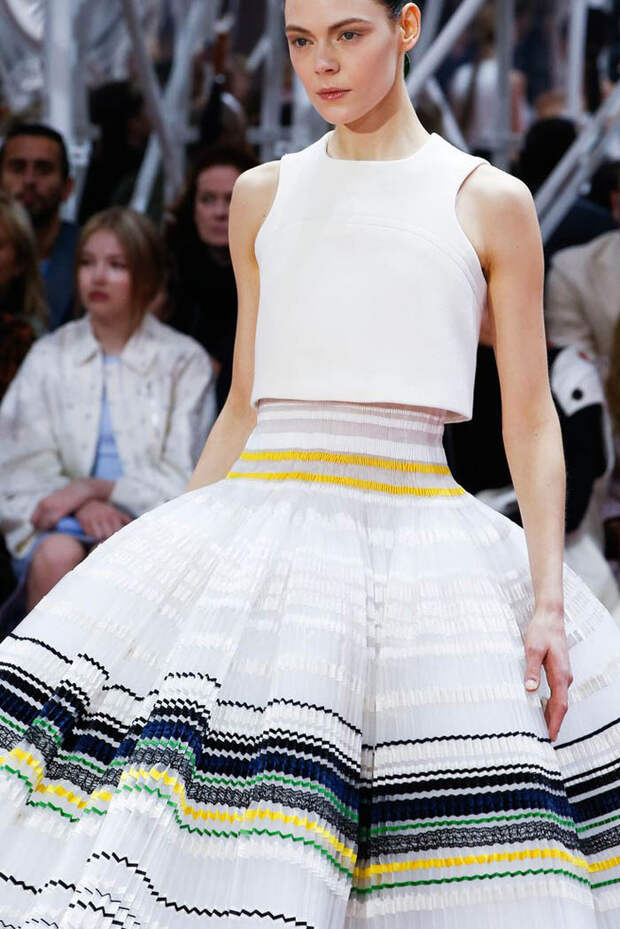 Spring Fashion Trends