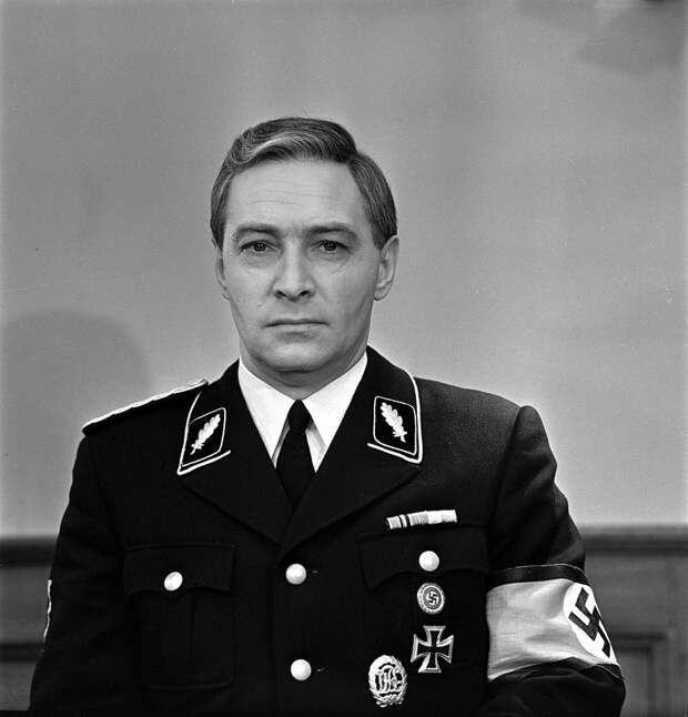 Спасенные фотографии Штирлица Штирлиц, фотографии
