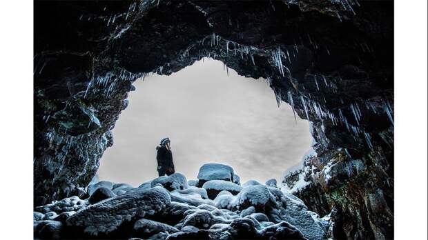 Лучшие фотографии чарующей природы на конкурсе 2015 It's Amazing Out There Photo Contest