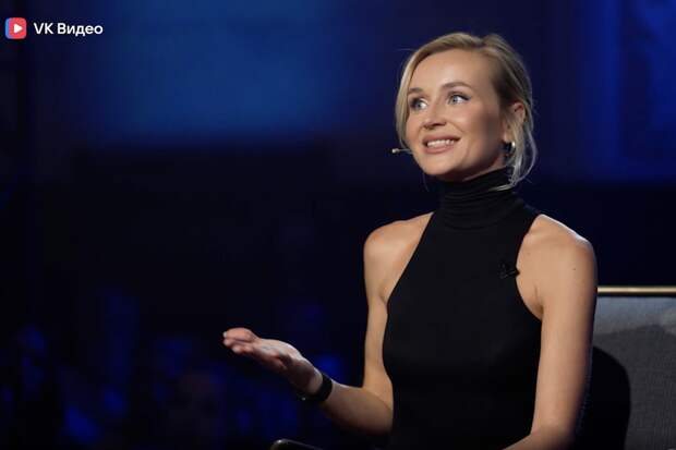 Zakazbiletov.kz: в Астане отменили концерт певицы Полины Гагариной