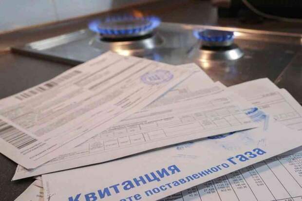 В ГД напомнили о незаконности публикации списков должников по ЖКХ