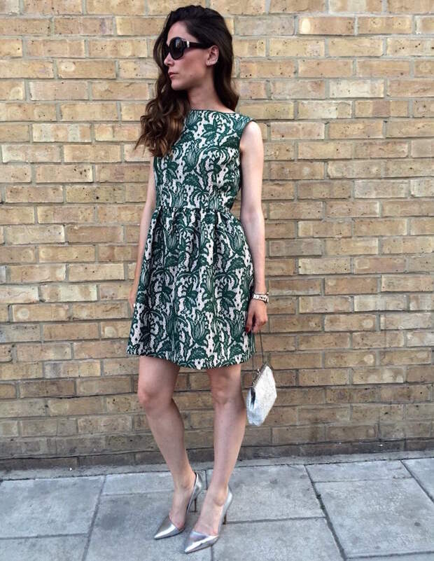 Cocktail Dress