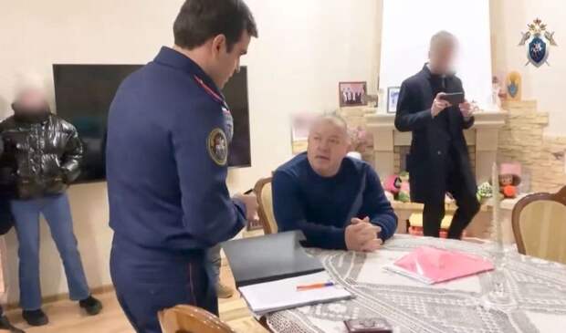 В послужном списке новгородского министра сельского хозяйства Витвицкого появились новые коррупционные эпизоды