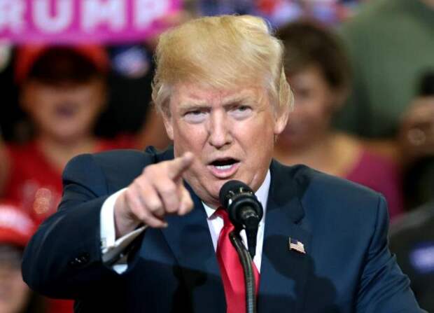 Дональда Трампа приговорят к тюремному заключению, "потому что судью зовут Хуан". Что случится после этого, уже обсуждают в США.