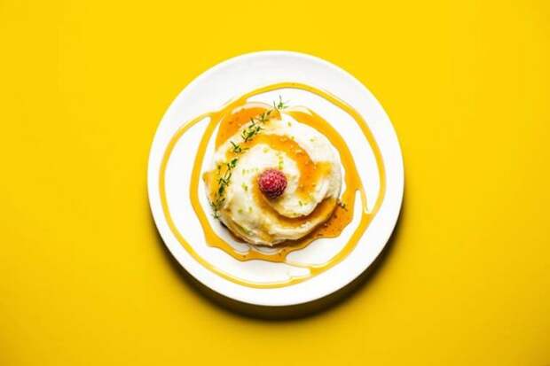Безумные блюда беременных женщин в фотопроекте Eating For Two (14 фото)