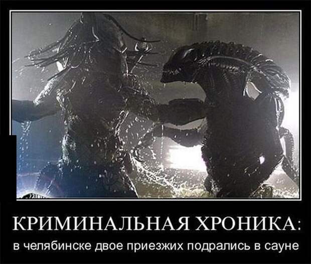 Демотиваторы (30 фото)
