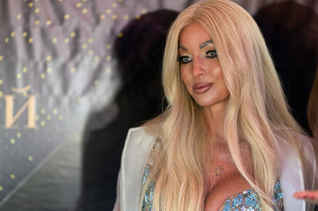 Балерина Волочкова заявила, что ей не хватает шести месяцев стажа для пенсии