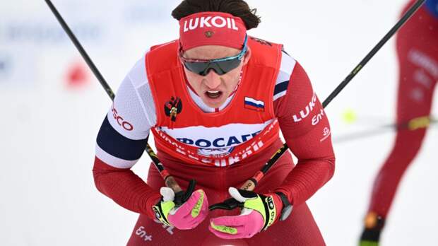 Норвежский журналист оценил перспективы Коростелёва и Непряевой на Олимпиаде