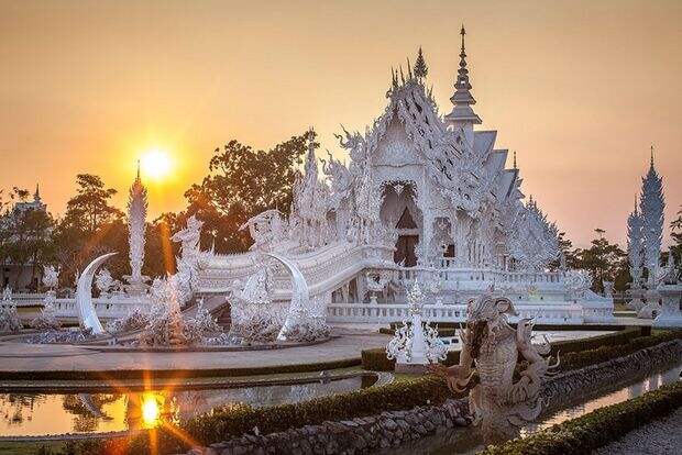 Wat Rong Khun-12
