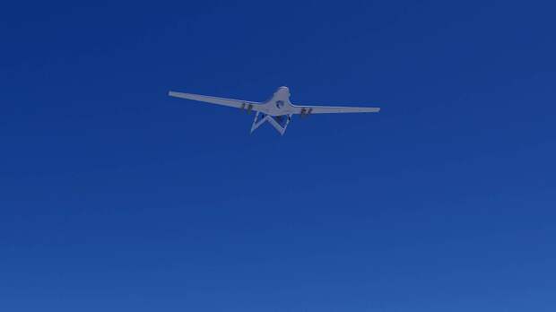 Минобороны: Силы ПВО за три часа сбили 14 беспилотников ВСУ над регионами России