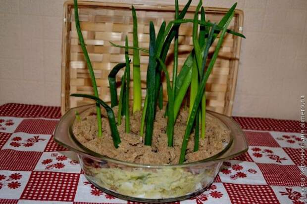 рецепт закуски рецепт закуски