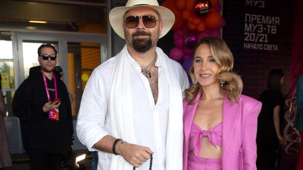 Юлия Ковальчук ответила на вопрос о возможном пополнении в семье: «Дети появляются в нужное время»