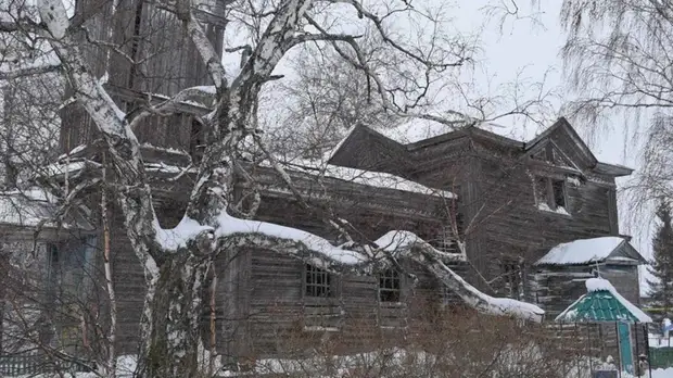 В Татарстане отреставрируют церковь XIX века