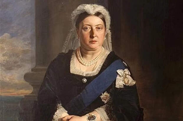 «Старая дура». Как королева Виктория ввела в Англии моду на русофобию