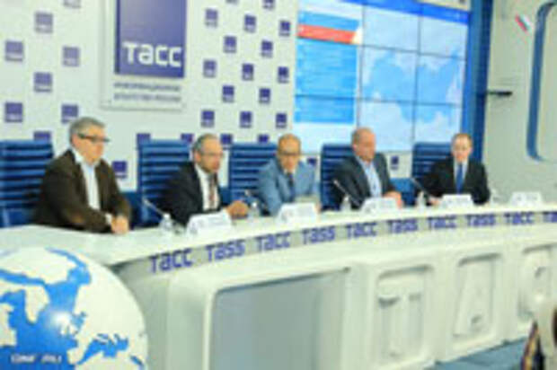 Пресс-конференция ОНФ