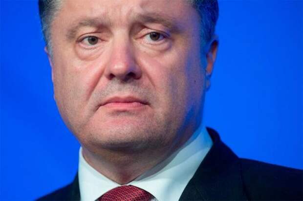 Эксперты подсчитали, когда наступит конец правления Порошенко Эксперты подсчитали, когда наступит конец правления Порошенко