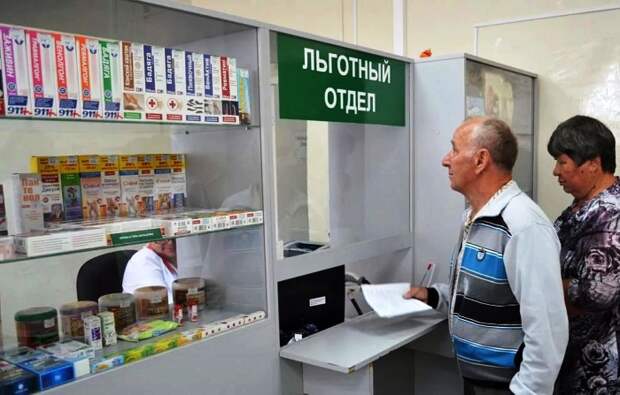 Астраханской области выделили почти 10 млн рублей на бесплатные лекарства для льготников