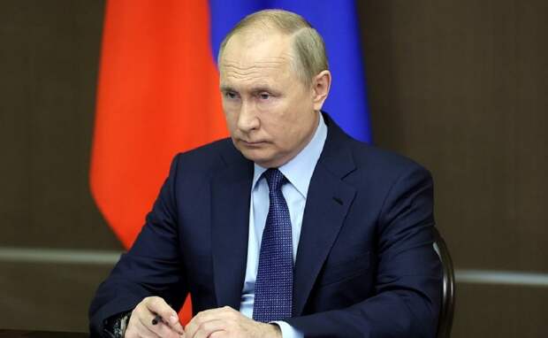 4 области и отказ от НАТО: Путин выдвинул условия для прекращения огня на Украине