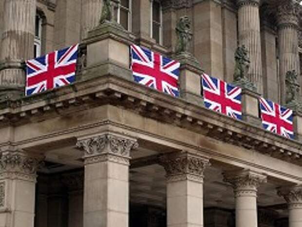 Британия собралась ввести национальную криптовалюту