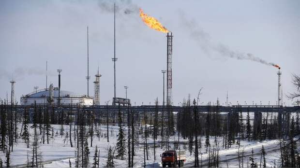 DWN: Российская нефть порвет с долларом и американской гегемонией 