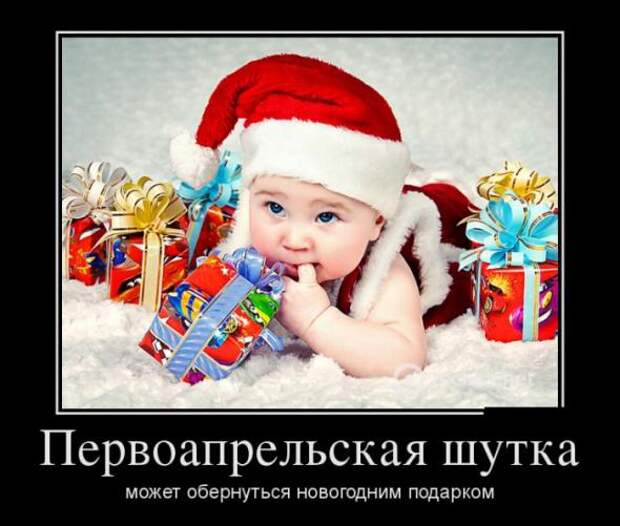 Немного новых демотиваторов