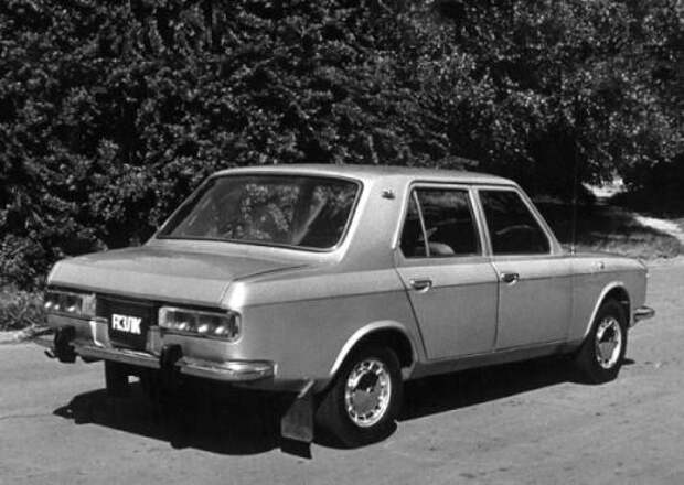 АЗЛК Концепты и прототипы авто, авто история, автомобили, история, ссср, факты