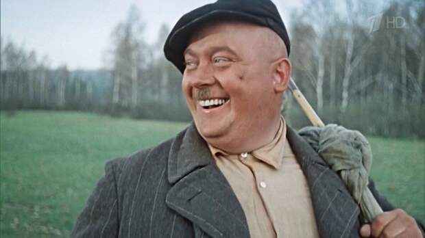 Трагический уход Бывалого: роковая шутка и сломленная судьба Моргунова