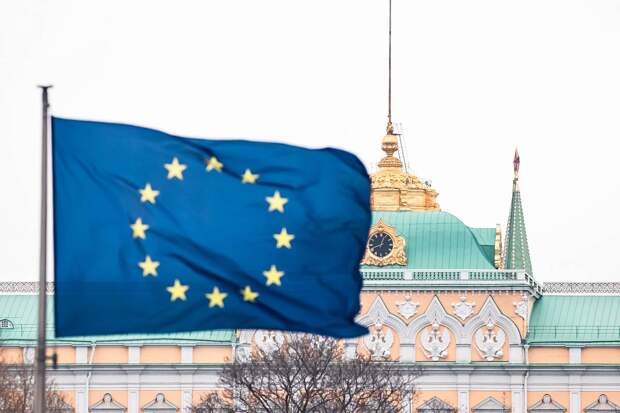 Страна ЕС возродила идею использования активов России для Украины