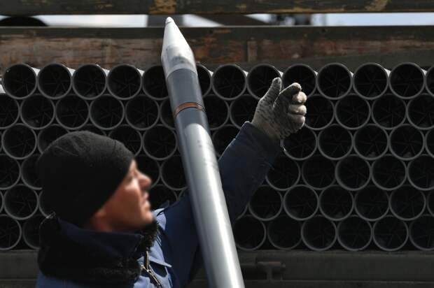 Раскрыты цели ударов российских ракет, артиллерии и дронов в зоне СВО за сутки