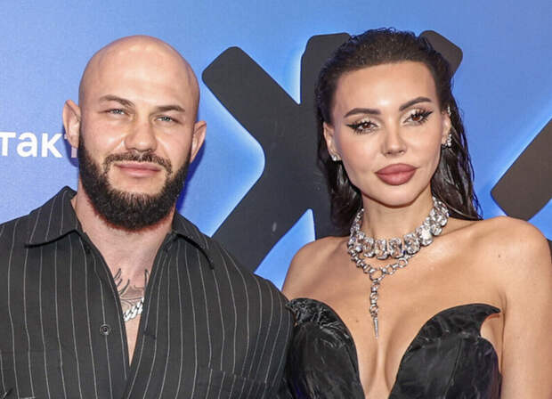 Джиган сделал громкое заявление на фоне развода с Самойловой