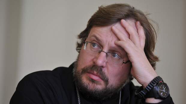 Протоиерей Александр Пелин: участие церкви в сатанисткой повестке ЛГБТ может привести к концу государства США