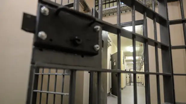 В УФСИН уточнили информацию об отравлении в «Матросской Тишине»