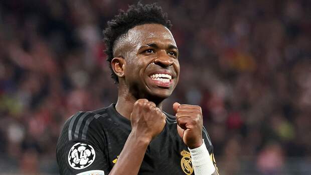 Девушка Винисиуса: «Я должна согласовывать мазь для влагалища с физиотерапевтом Вини»