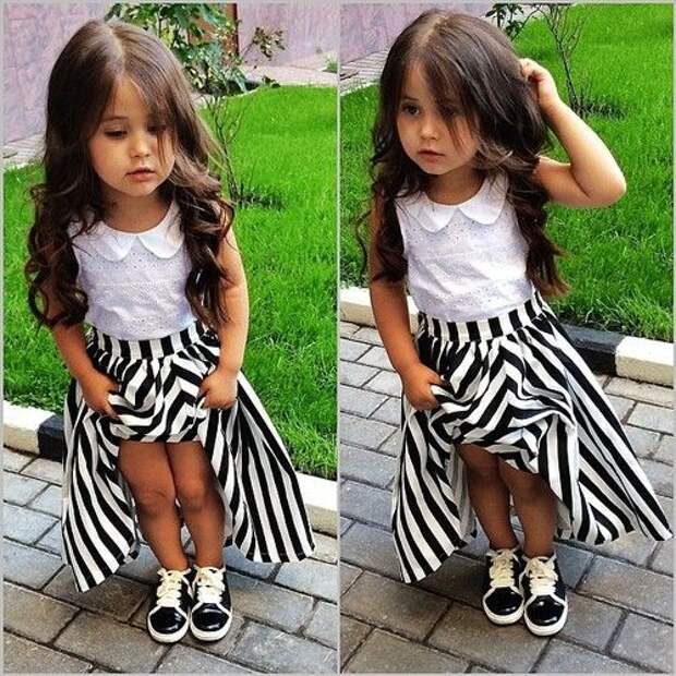 kids fashion 2016