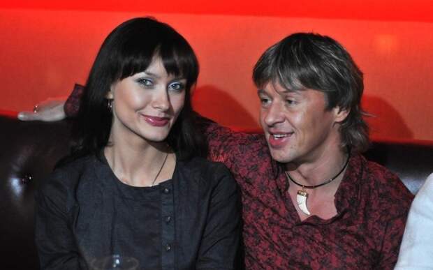 Сергей Исаев и Ирина Уральские пельмени, личная жизнь