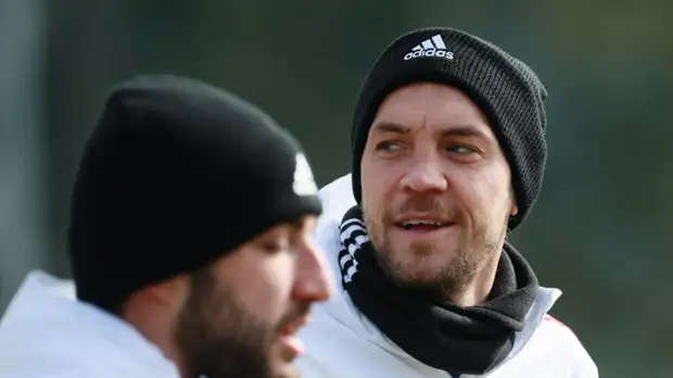 Карпин: если Дзюба будет хорошо выглядеть, пригласим в сборную