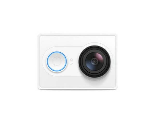 Action-камера Xiaomi Yi Action Camera