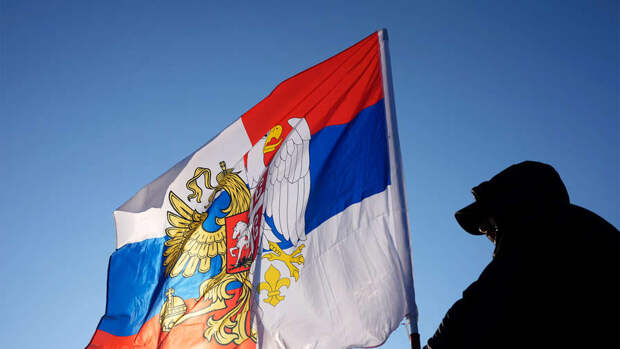 Глава МВД Сербии выступил за расширение сотрудничества с Россией