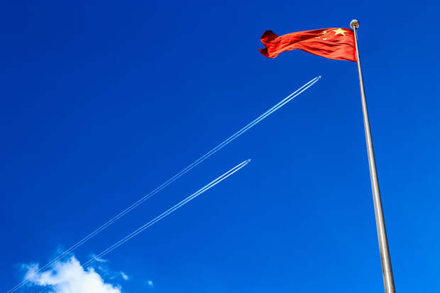 CNN: Китай собирается поставить Ирану системы ПВО в ближайшие недели