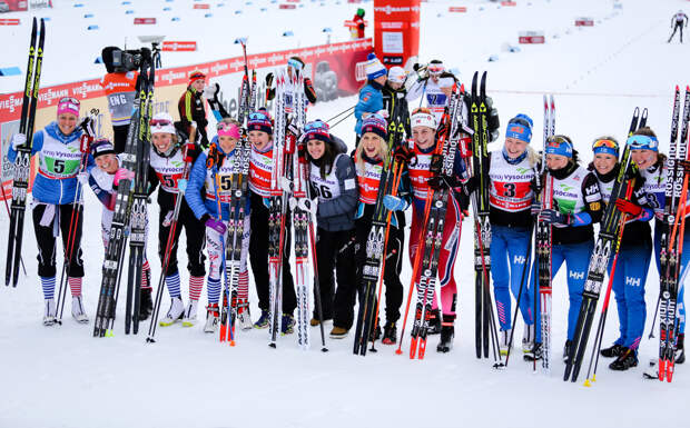 В Олимпийском комитете Норвегии рассказали о рекомендациях при общении с россиянами